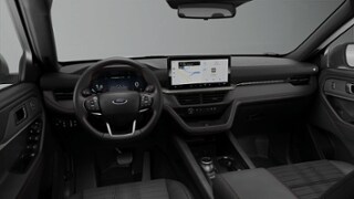 2026 Ford Explorer® Internal Image 2